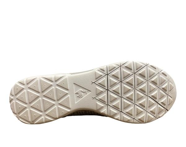 Le Coq Sportif scarpa sneakers da donna Dynacomf W Jacquard 1521353 beige
