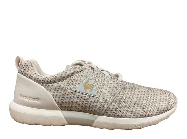 Le Coq Sportif scarpa sneakers da donna Dynacomf W Jacquard 1521353 beige
