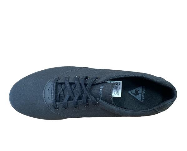 Le Coq Sportif scarpa sneakers unisex Lamarina 1610649 nero