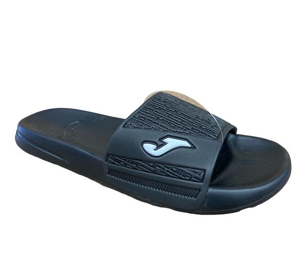 Joma ciabatta da uomo Aqua 2101 SAQUAS2101 nero