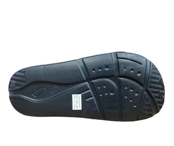 Joma ciabatta da uomo Aqua 2101 SAQUAS2101 nero