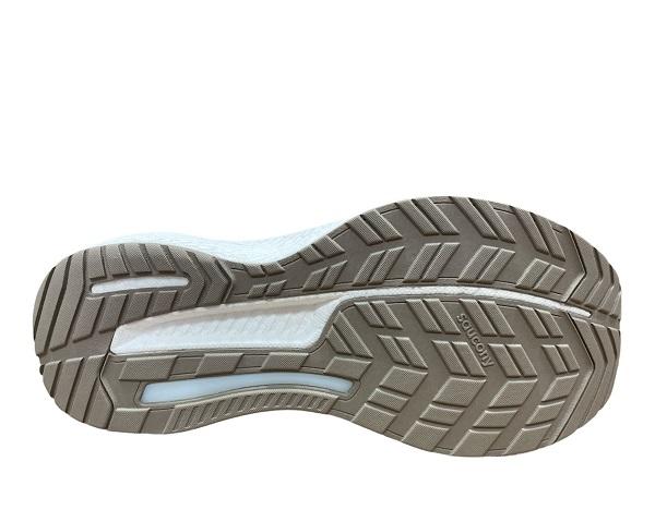 Saucony men's running shoe Hurricane 23 S20615-45 black vizigold