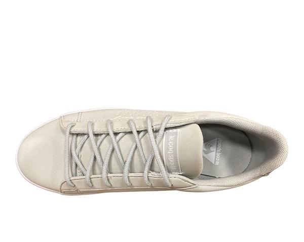 Le Coq Sportif women's sneakers Agate Glitter 1620245