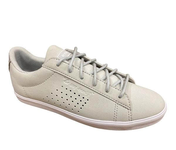 Le Coq Sportif women's sneakers Agate Glitter 1620245