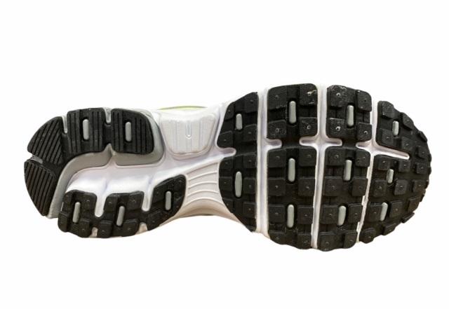 Lotto scarpa da ginastica da donna Zenith V R6011 argento