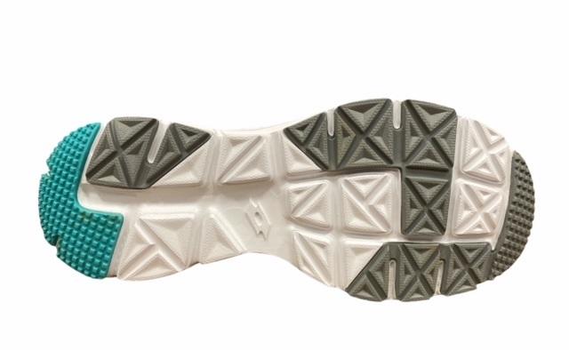 Lotto scarpa da corsa da donna Superlight One S7633 blu