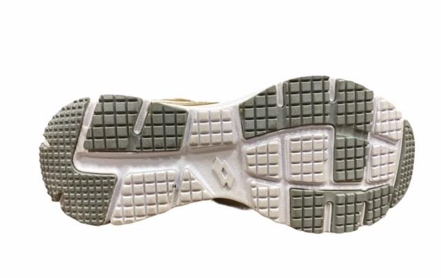 Lotto scarpa sneakers da donna Fox Ride II AMF W S7655 oro