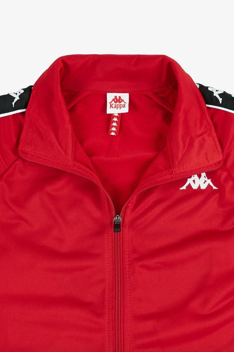 Kappa Logo Sweatshirt 301EFU0 F67