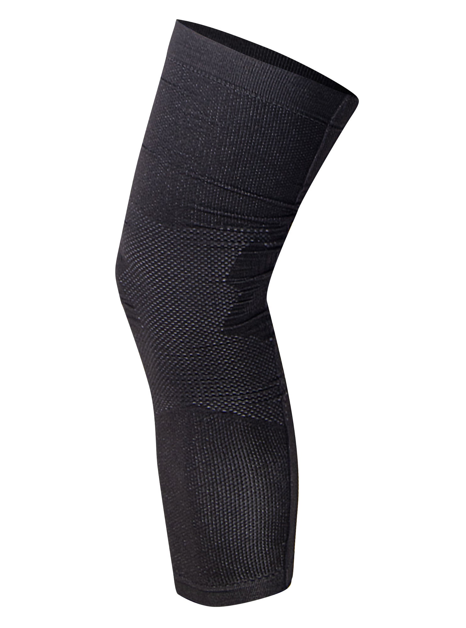 Iron-IC Leg warmers suitable for different types of sports 700353 black