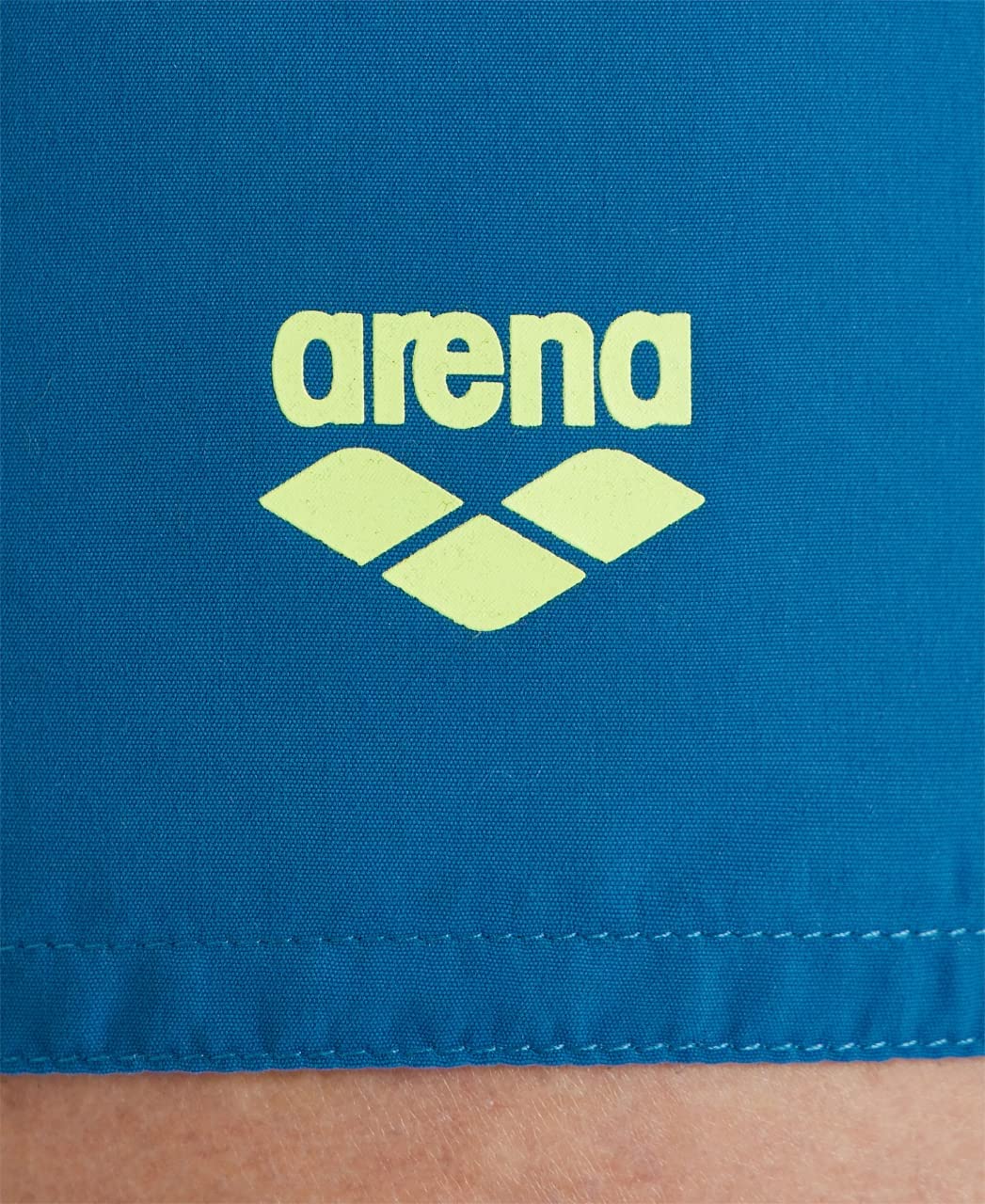Arena Fundamentals X-Short men's swimsuit 1B322 760 atlantic-soft green