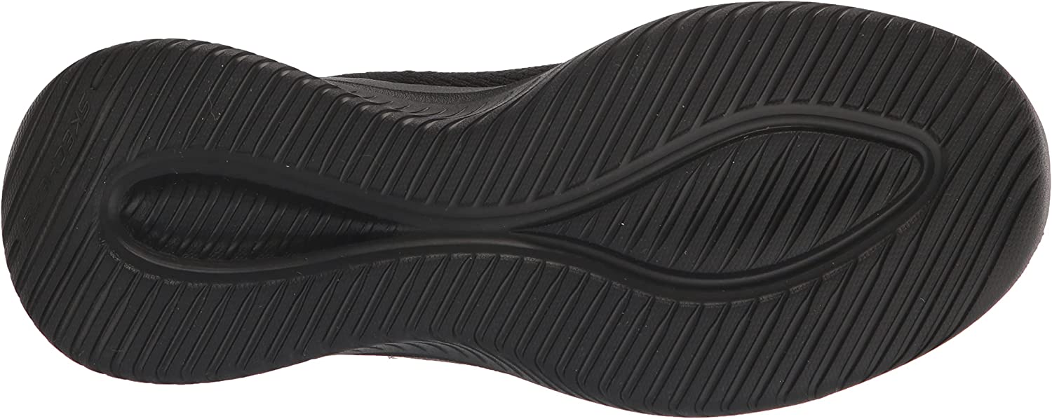 Skechers Slip-Ins sneakers Ultra Flex 3.0 Smooth Step 232450/BBK nero