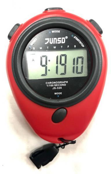 Effeasport Eco7300 chromometer