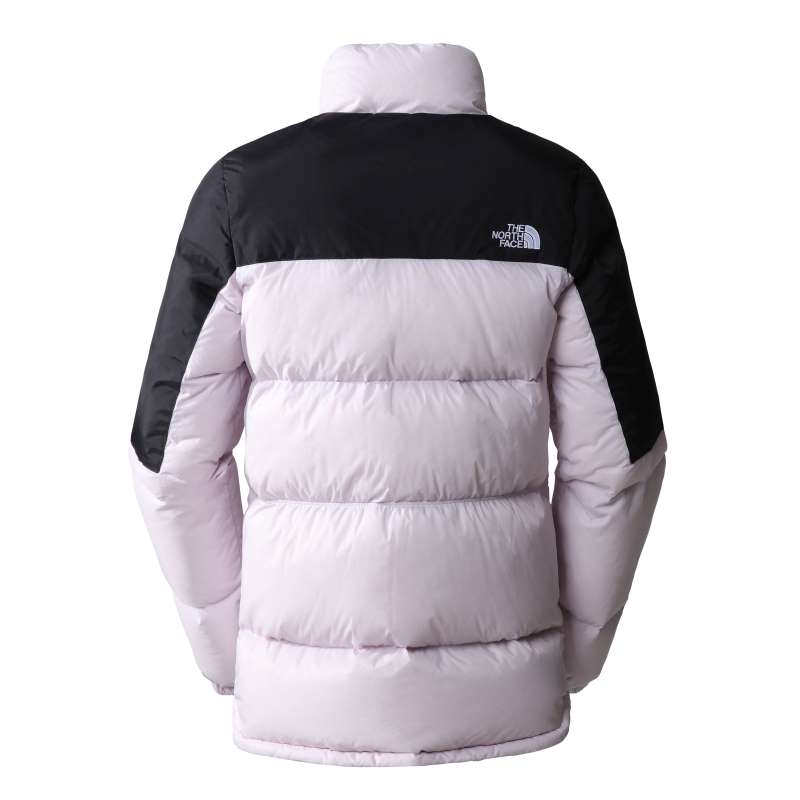 The North Face Piumino da donna Diablo NF0A4SVK80U lavanda nero