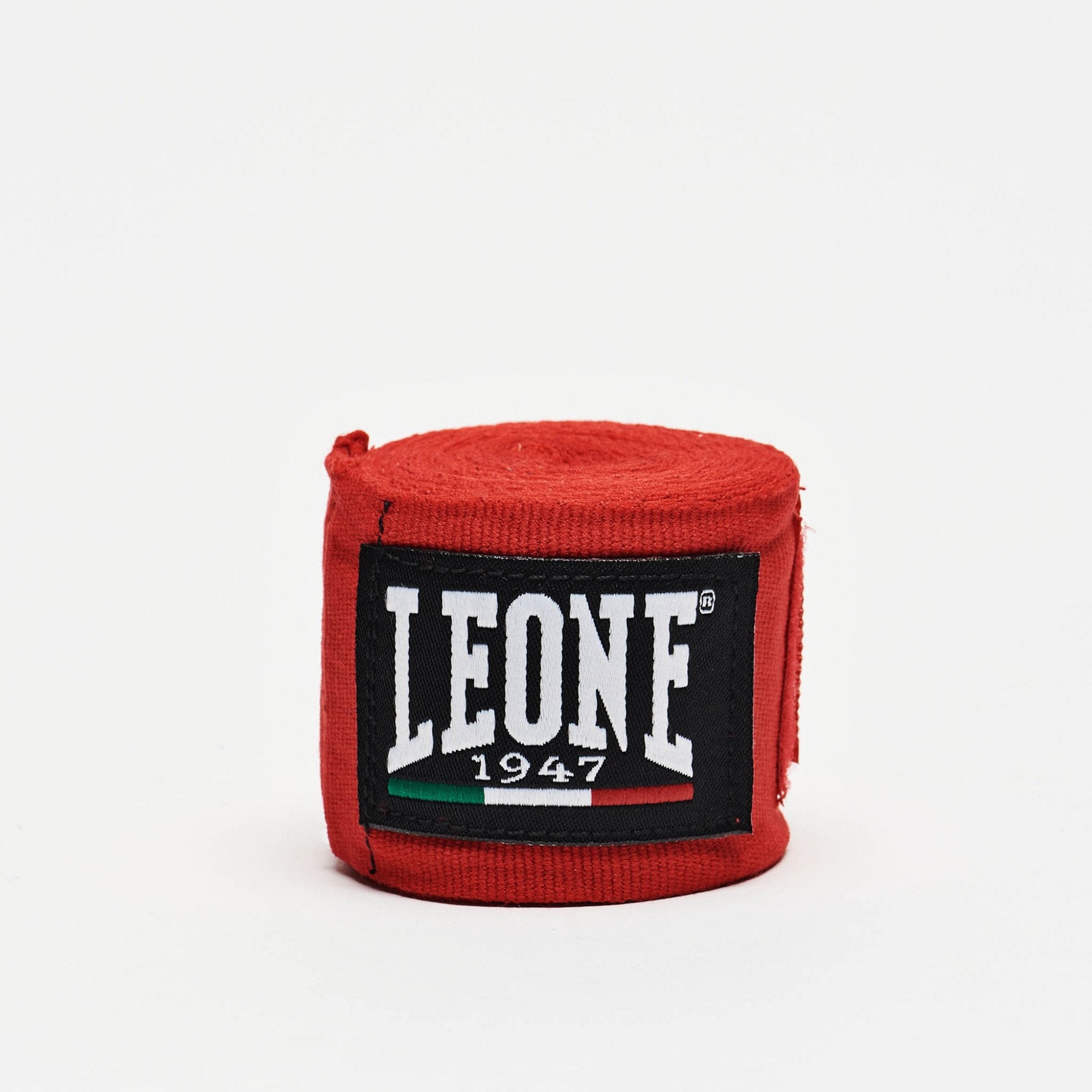Leone BANDAGE 3.5 meter bandage AB705 red