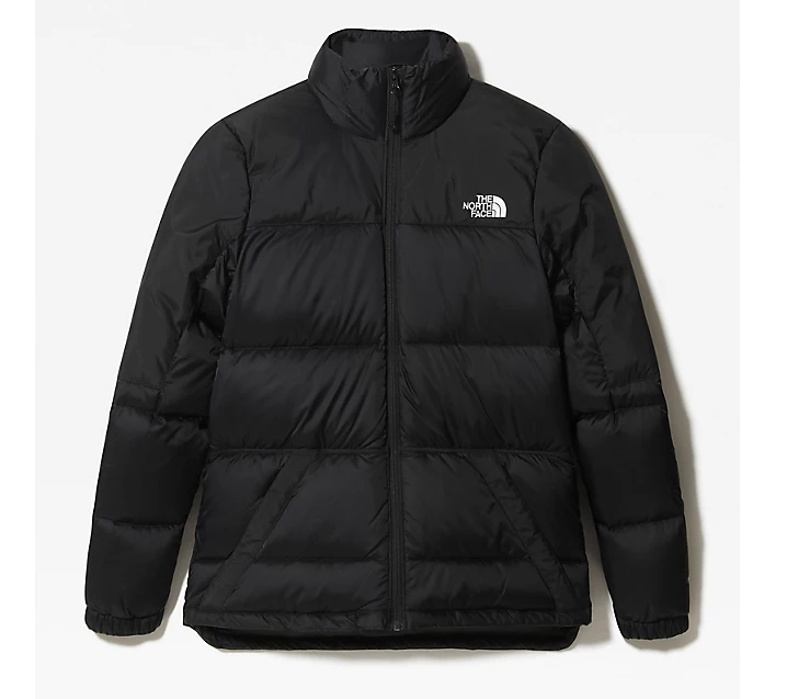 The North Face Diablo NF0A4SVKKX7 women's down jacket black