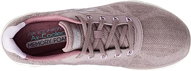 Skechers women's fitness shoe Flex Appeal 4.0 Fresh Move 149570-MVE mauve