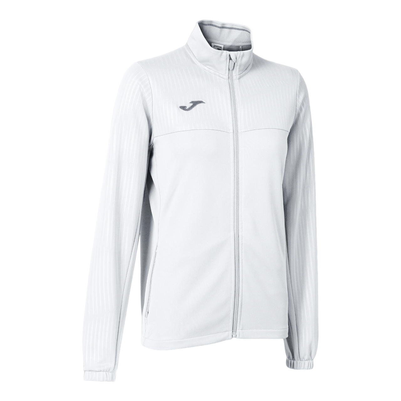 Joma Montreal women's sports sweatshirt 901645.200 white