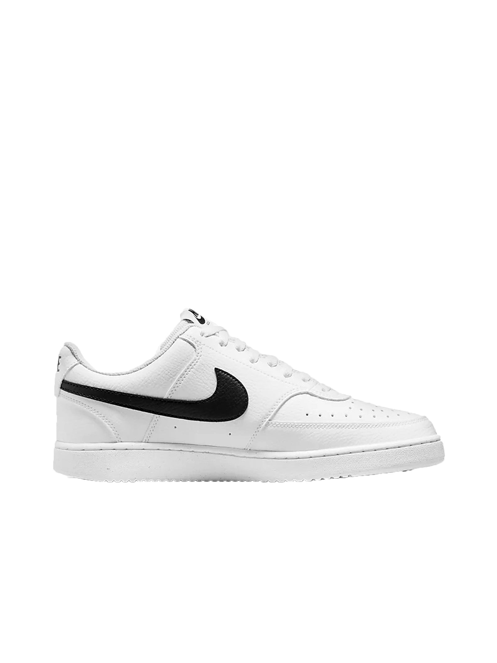Nike sneakers da uomo Court Vision Next Nature DH2987 106 bianco blu