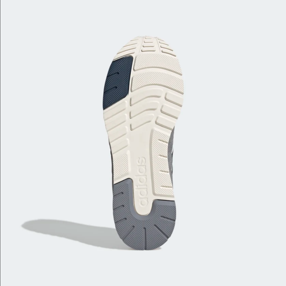 Adidas men's sneakers Run 80s GV7305 grey