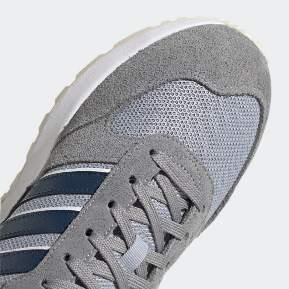 Adidas men's sneakers Run 80s GV7305 grey