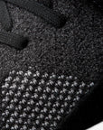 Adidas Originals scarpa sneakers da uomo Tubular X PK BB2379 nero 2