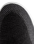Adidas Originals scarpa sneakers da uomo Tubular X PK BB2379 nero 3