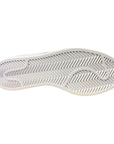Adidas scarpa sneakers da donna Superstar GZ0866 bianco-nero 4