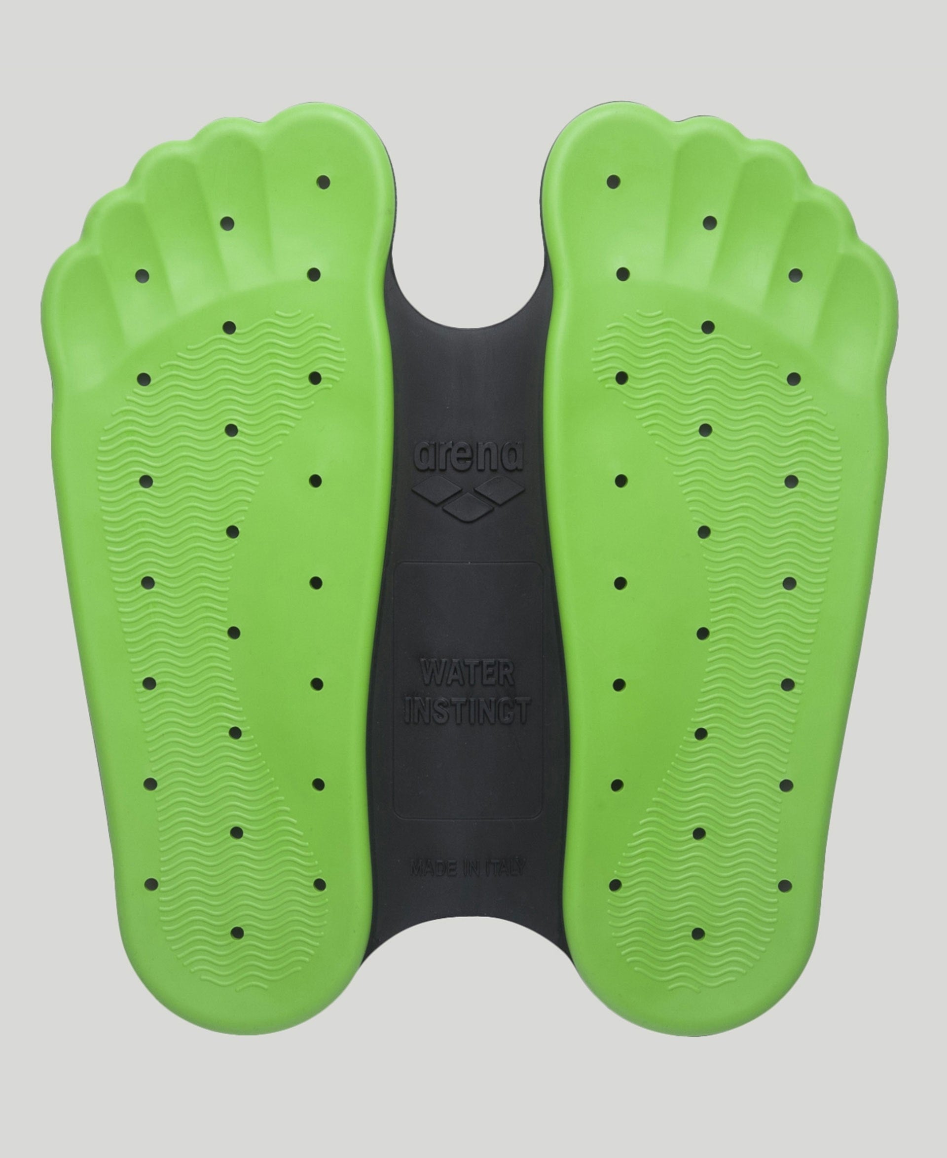Arena changing room footrest Hygienic Foot Mat 001967600 green size 30x33.5 cm