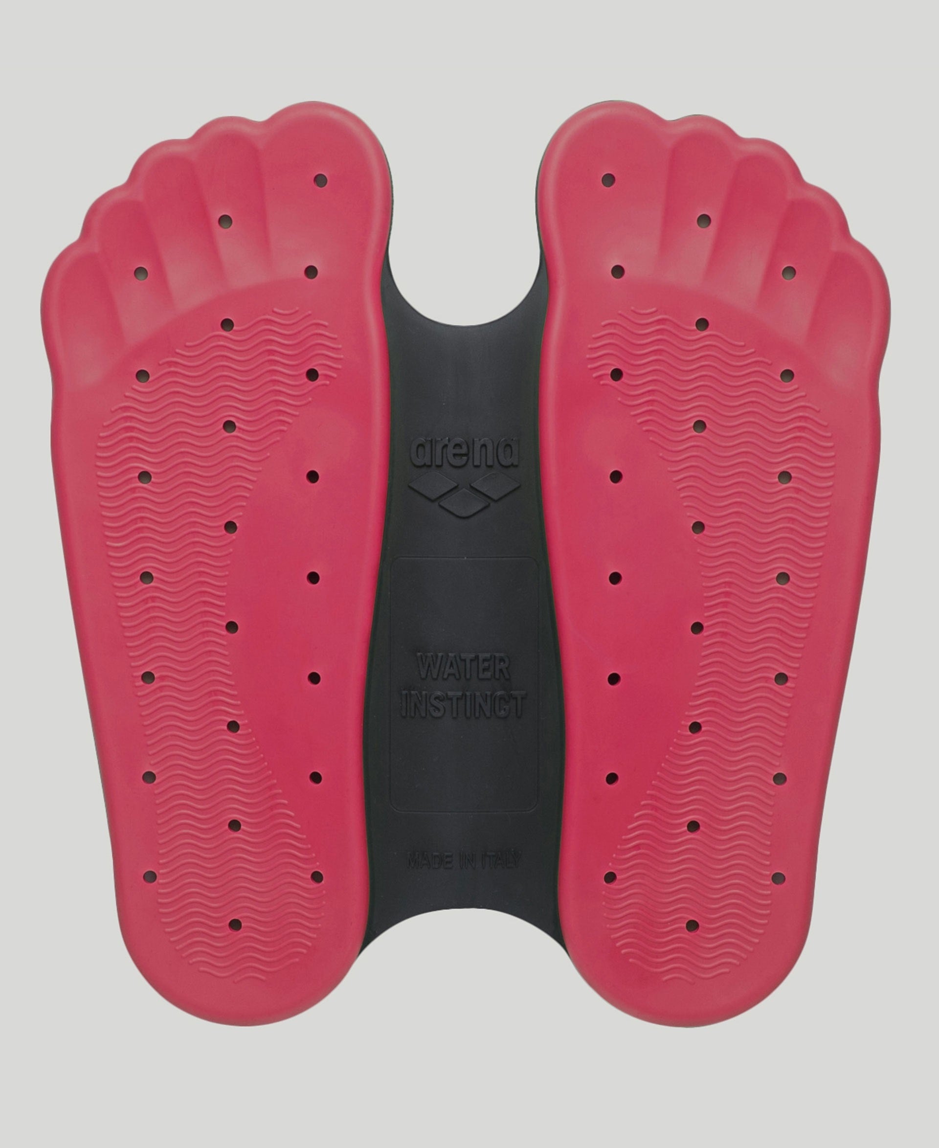 Arena changing room footrest Hygienic Foot Mat 001967900 pink size 30x33.5 cm