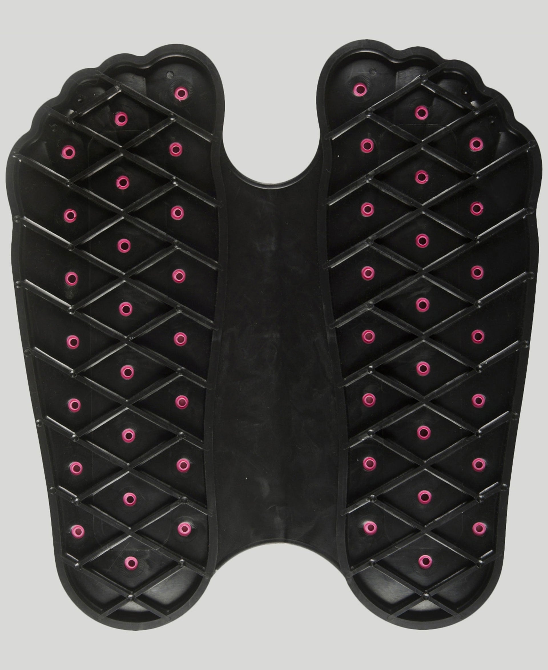 Arena changing room footrest Hygienic Foot Mat 001967900 pink size 30x33.5 cm