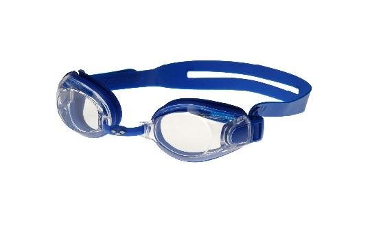 Arena occhialini da nuoto Zoom X-Fit 9240471 blu