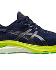 Asics scarpa da corsa da uomo Gel GT-2000 11 midnight-black