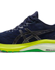 Asics scarpa da corsa da uomo Gel GT-2000 11 midnight-black 1