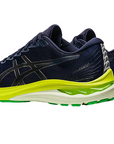 Asics scarpa da corsa da uomo Gel GT-2000 11 midnight-black 2