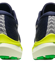 Asics scarpa da corsa da uomo Gel GT-2000 11 midnight-black 3