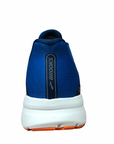 Brooks Launch 8 - Scarpa da corsa da uomo blu arancio bianco