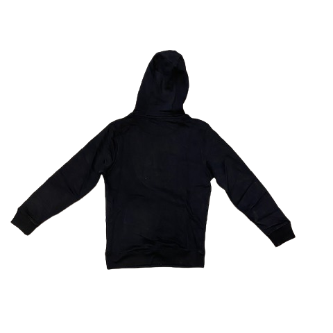 C1RCA Money Hood sweatshirt MHO151 black