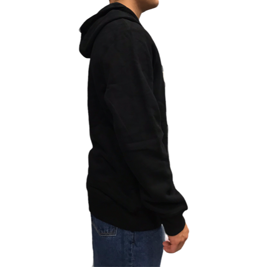C1RCA Eyes Crew Hoodie MCN0125 black