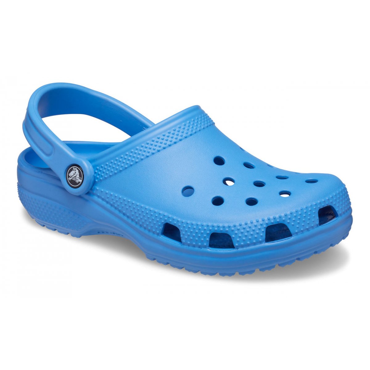 Crocs ciabatta Sabot Classic da adulto 10001-4JL cobalto