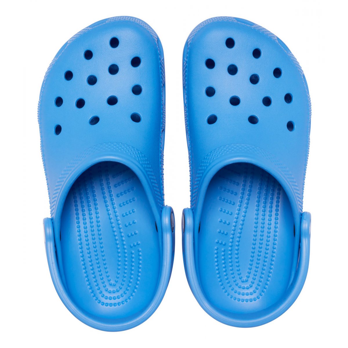 Crocs ciabatta Sabot Classic da adulto 10001-4JL cobalto
