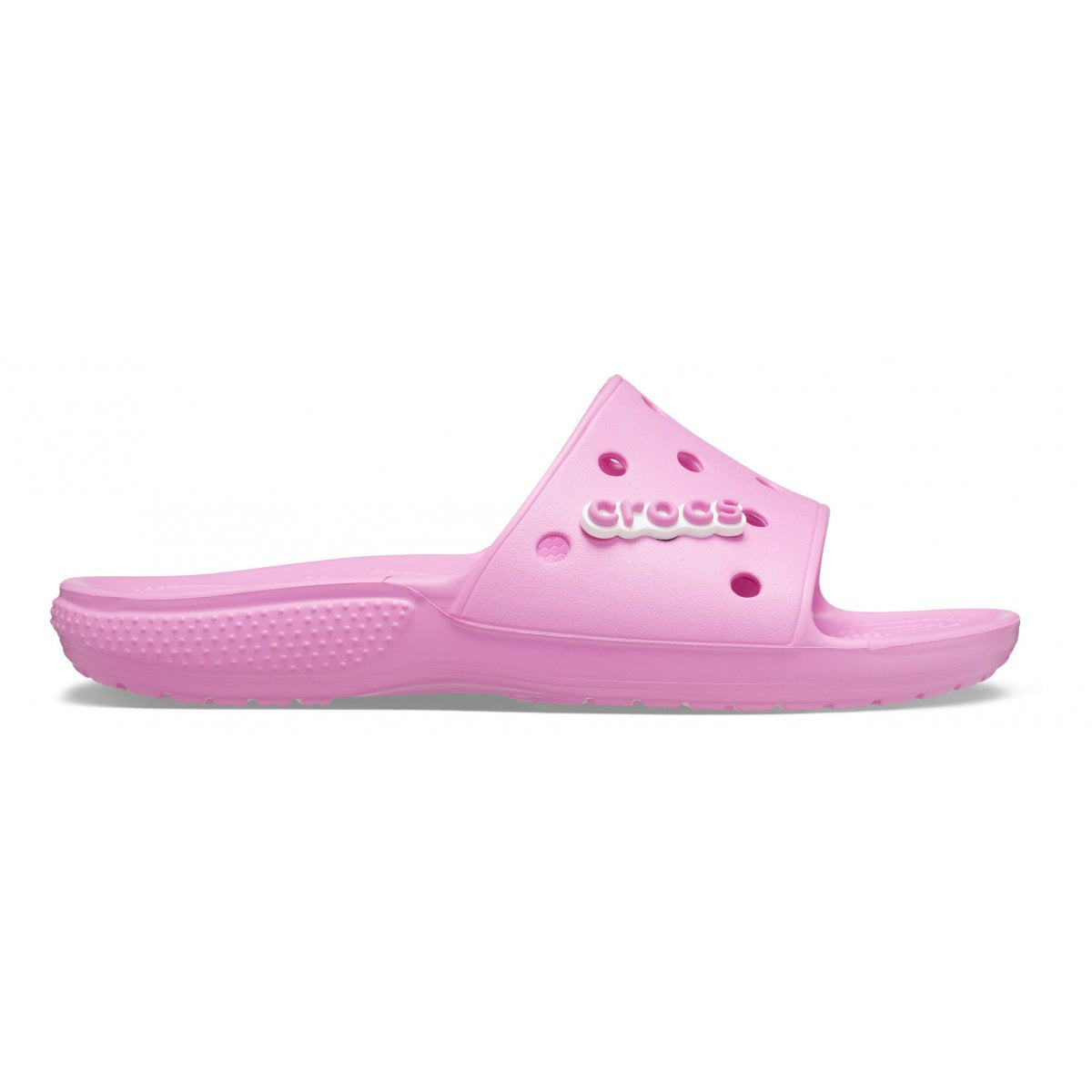 Crocs Classic Crocs Slide 206121 6SW taffy pink