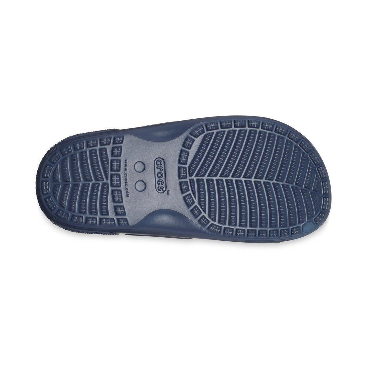 Crocs children's and boys' sandal Classic Sandal Kid 207536-410 blue
