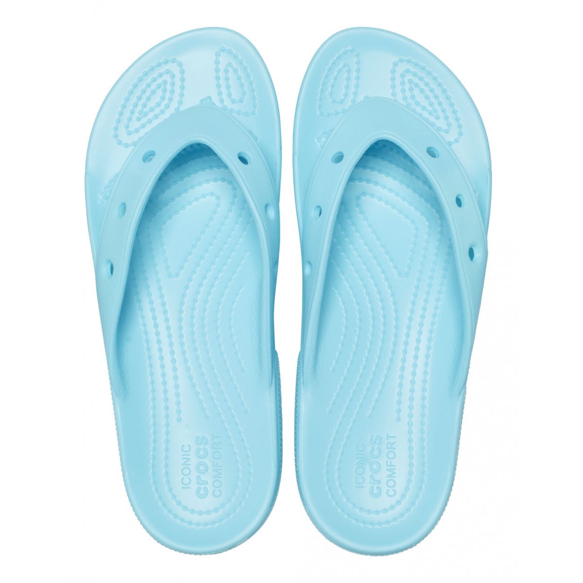 Crocs Classic Flip unisex flip-flop slipper 207713-411 item