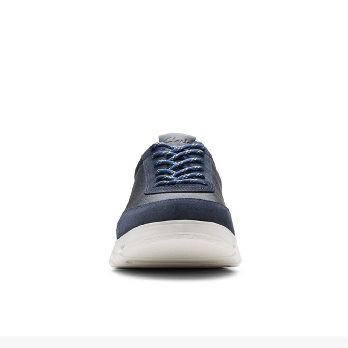 Clarks men's sneakers Nature X One 165998 navy combi