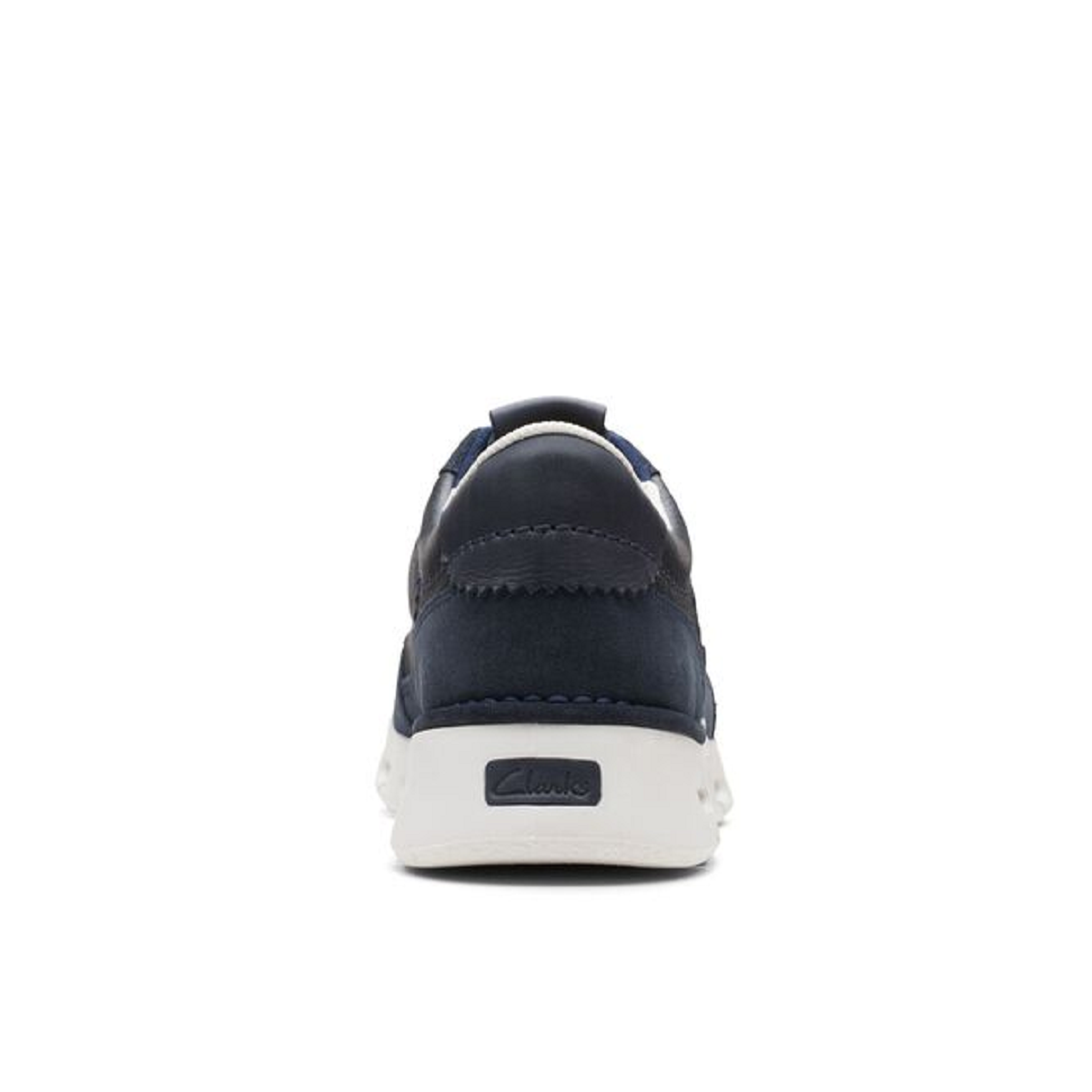 Clarks men's sneakers Nature X One 165998 navy combi