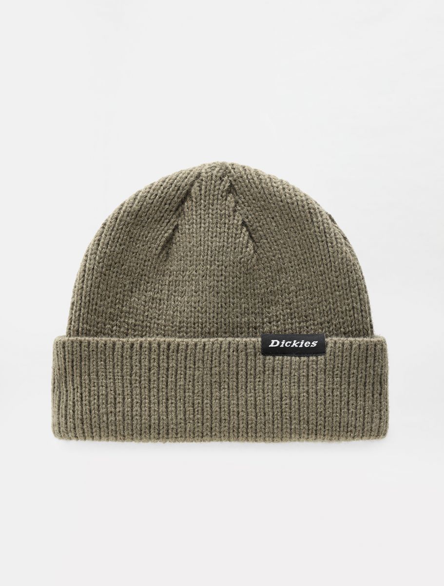 Dickies Woodworth DK0A4X7YMGR military green unisex cap