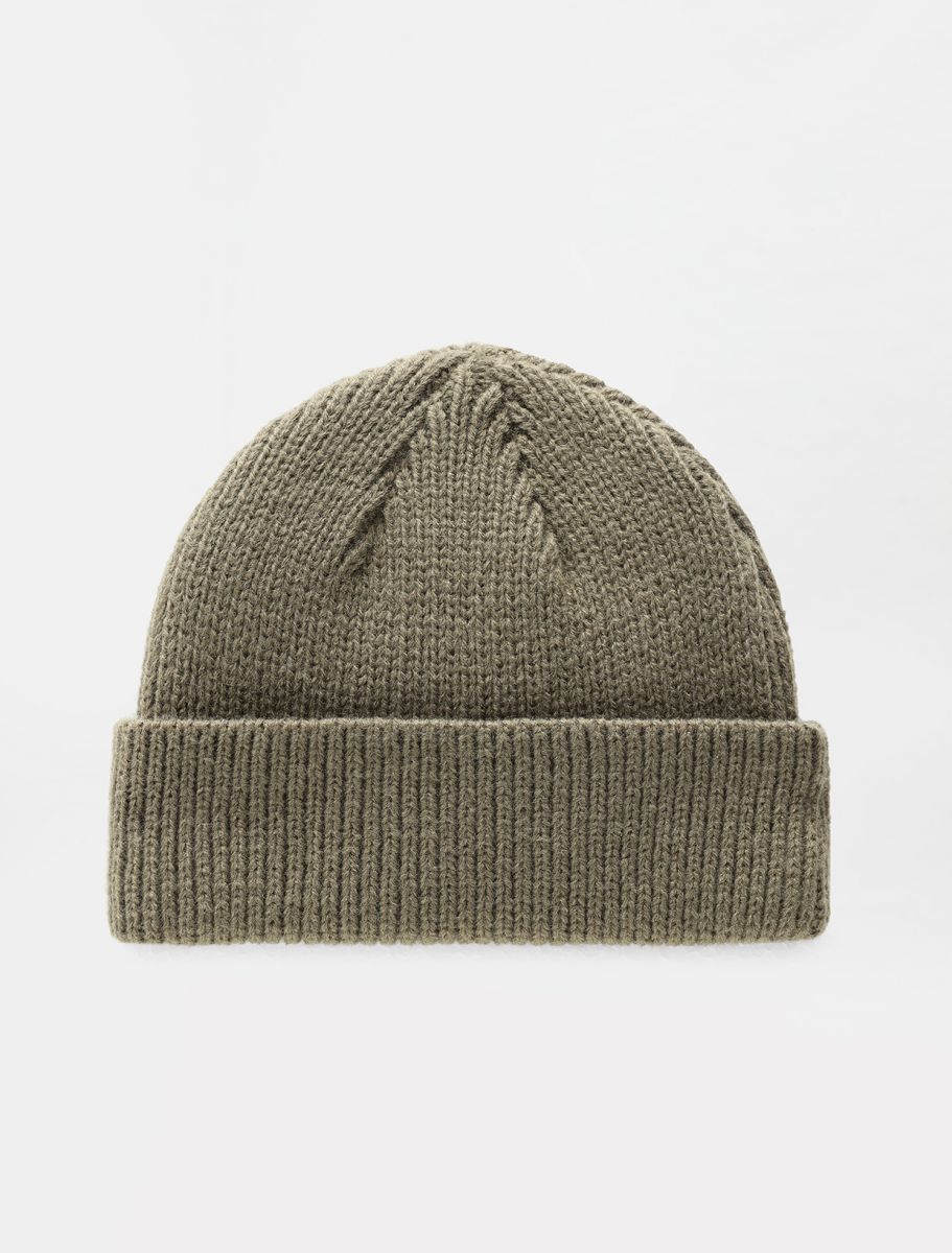 Dickies Woodworth DK0A4X7YMGR military green unisex cap