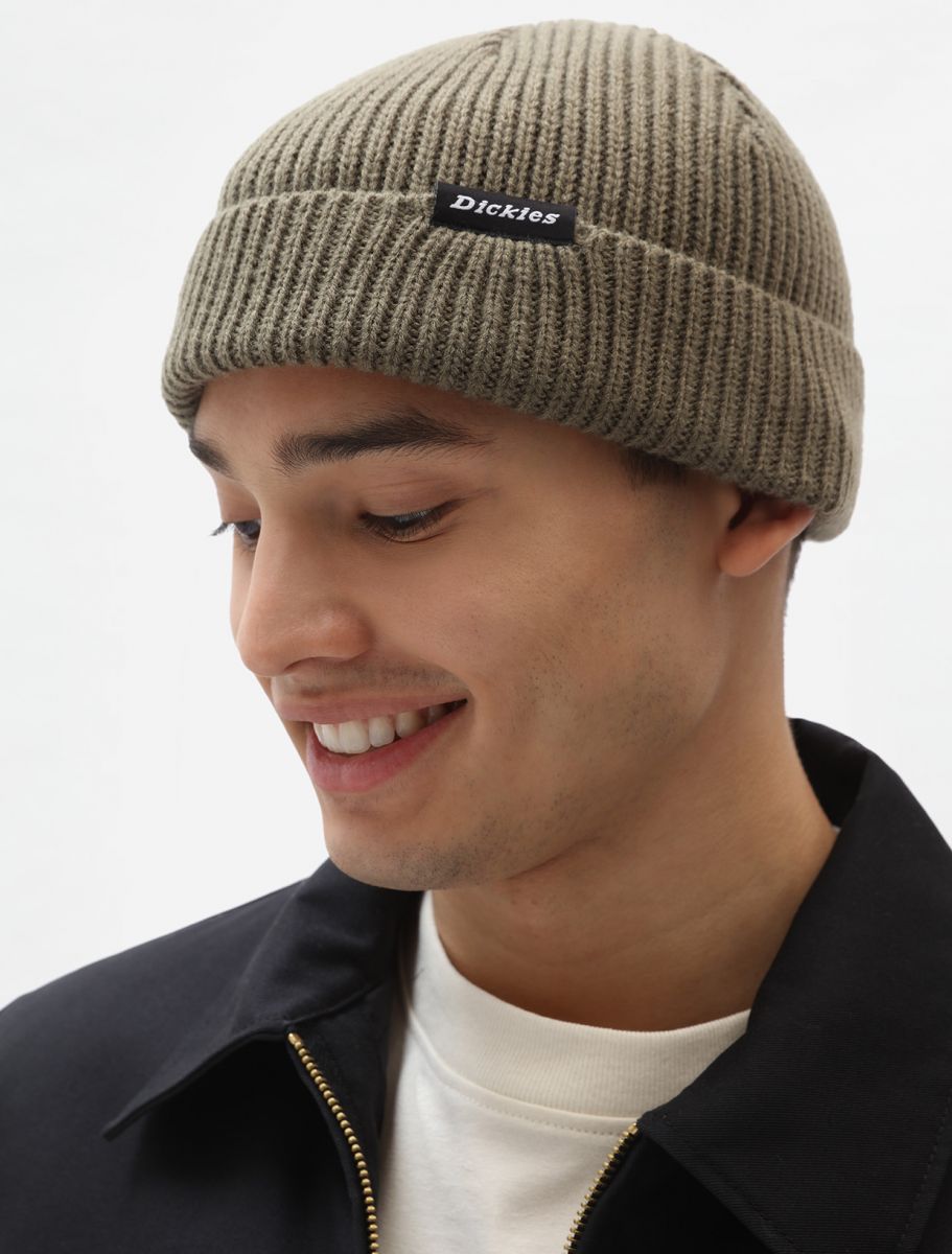 Dickies Woodworth DK0A4X7YMGR military green unisex cap