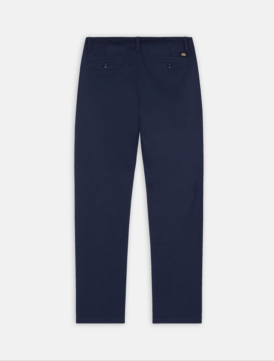 Dickies Kerman DK121116NV01 men's casual trousers blue