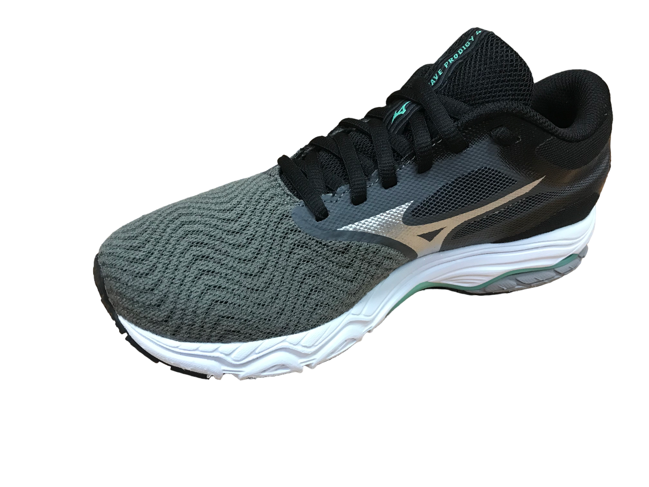 Mizuno Wave Prodigy 4 J1GD2210 women's running shoe
72 silver grey